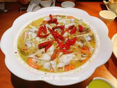 -鱼亨小鲜酸菜鱼(大信店)