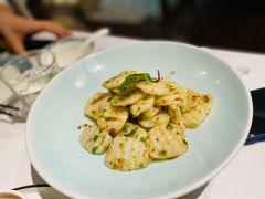 -肆月河豚·新淮扬(金融街店)