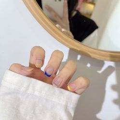 -斯馨·健康美甲美睫