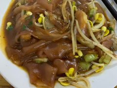 -何记酿皮店(西流湾店)