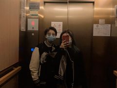 -全季酒店(苏州观前步行街店)