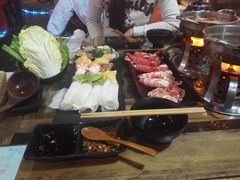 -丽江庭院之爱在路上(西单店)