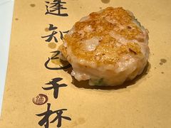 -淮安宴·淮扬菜(清河路一店)