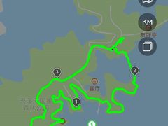 -广州市流溪河国家森林公园