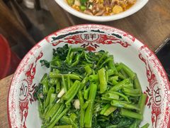 -龙师傅卤炒(天马店)