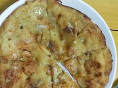 -屋里家延边朝鲜族冷面(南园店)