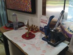 -天坛文创店