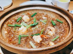 -外婆印象·家常菜(万科店)