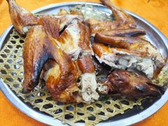 -农夫烧鸡(西江路店)