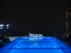 -重庆解放碑威斯汀酒店