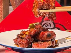 -苏帮袁Sue Cuisine(来福士店)