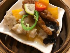 -和乐喜点(宝岗大道店)