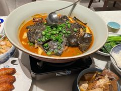 -泓历皇朝酒店(东亭店)