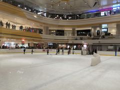 -冠军冰场CHAMPION RINK(苏州中心商场店)