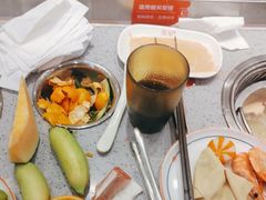 -喜家自助小火锅(乐客城店)