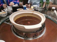 -亿诣蝎府炸酱面羊蝎子火锅(酷车小镇店)