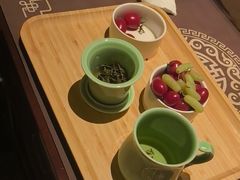 -鼎族怡华·指压·油压·经络(西单昌盛大厦店)