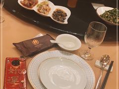 -新南华大酒店(广中店)