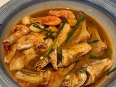 -荣小馆(临海世纪花城店)