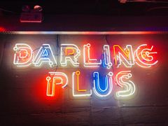 -Darling Queen·Mini·Live·House