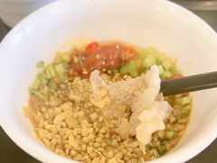-潮汕美牛肉丸火锅店(天宁寺店)
