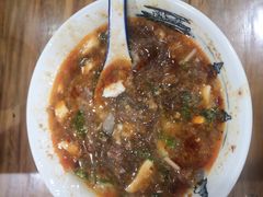 -豆相识•九九豆腐脑(牛咡桥店)
