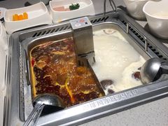 -海底捞火锅(老城根店)