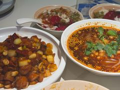 -麻六记(新天地店)