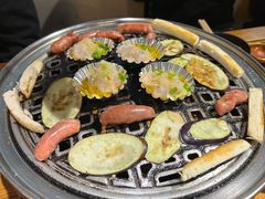 -子檀大隐炭烧(食品街店)