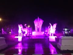 -清迈夜间动物园