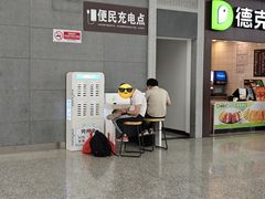 -赣州西站