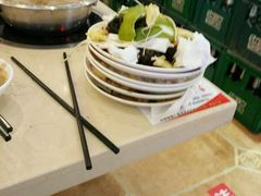 -北京汉丽轩自助烤肉火锅超市(香港城店)