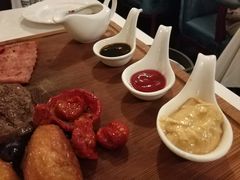 -火车头法国西餐厅