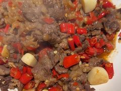 -辣可可·小炒黄牛肉(望京凯德MALL店)