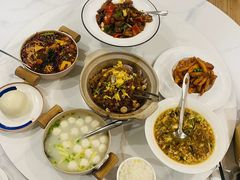 -巨鼎谭家菜(普照寺路店)