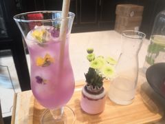 -大树餐厅(万达创始店)