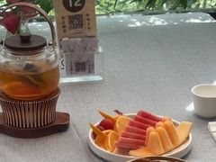 -晋江荣誉国际酒店·港誉茶餐厅