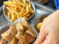 -阿信糖水(体育花园店)