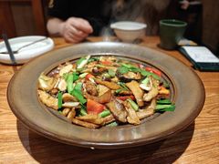 -云海肴·汽锅鸡·云南菜(美罗城店)