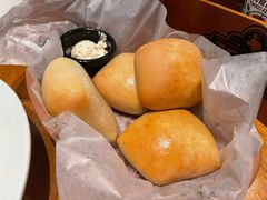 -Texas Roadhouse(世纪汇广场店)