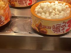 -龍歌自助小火锅(李沧丽达店)