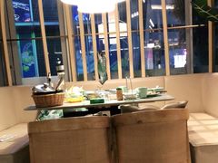 大堂-原味四季椰子鸡(平湖天虹店)