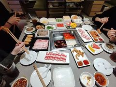 -海底捞火锅(青悦城店)