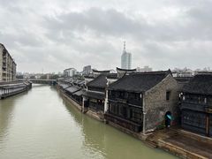 -嘉兴月河历史街区