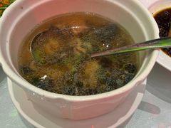 -海鲜自助餐厅·株洲大汉希尔顿酒店