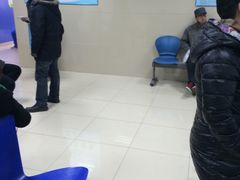 -杨浦区牙防所(中原门诊部)