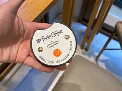 -Peet's Coffee皮爷咖啡(豫园店)
