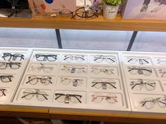 -BUTF美惠眼镜(天通苑万优汇店)