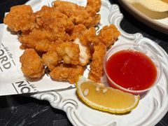 -Nord Grill&Bar Highland诺德西餐(深圳欢乐海岸店)