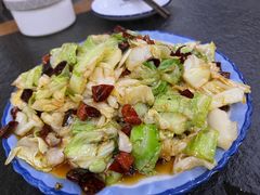 -小唐小四川水煮鱼(北三路店)